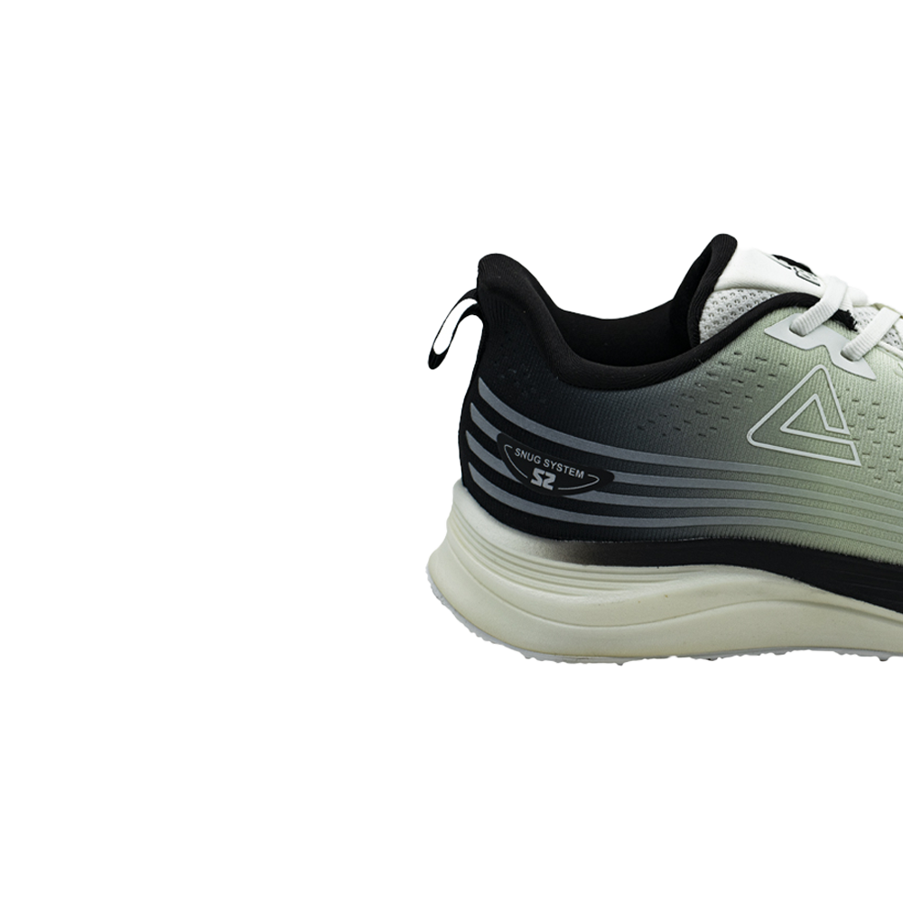 Tenis Running PEAK SNUG SYSTEM Hombre E233437H-2