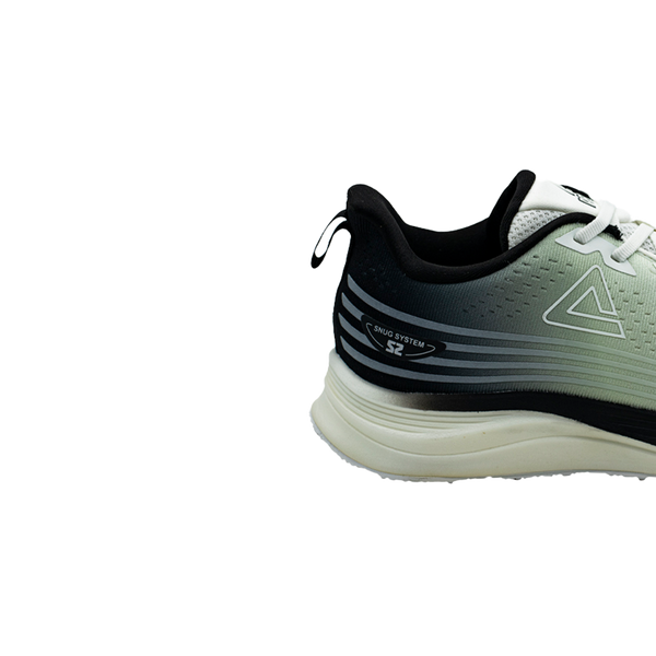 Tenis Running PEAK SNUG SYSTEM Hombre E233437H-2