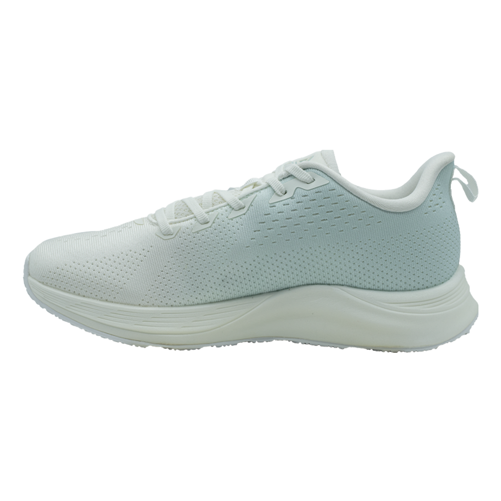 Tenis Running PEAK SNUG SYSTEM Mujer E233438H-1