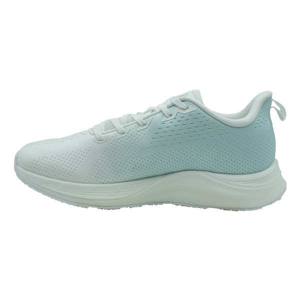 Tenis Running PEAK SNUG SYSTEM Mujer E233438H-1