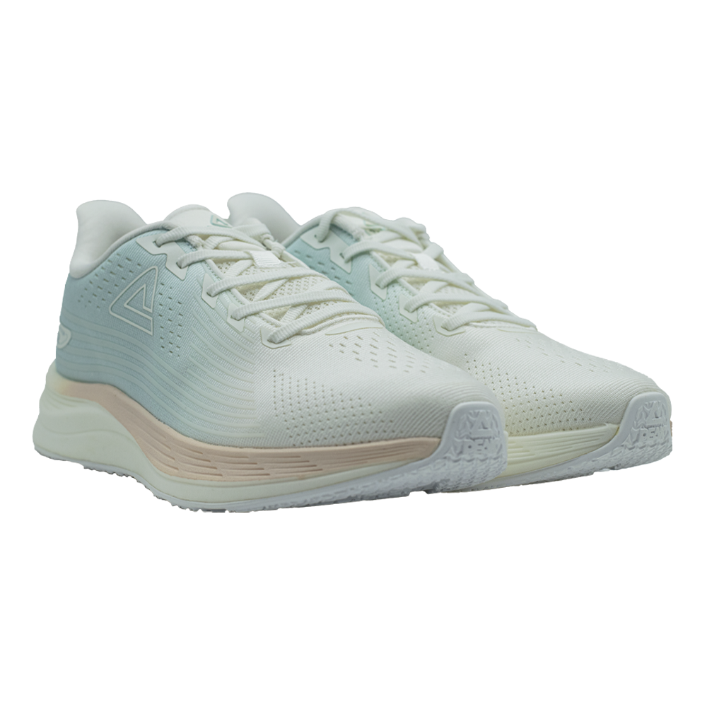 Tenis Running PEAK SNUG SYSTEM Mujer E233438H-1