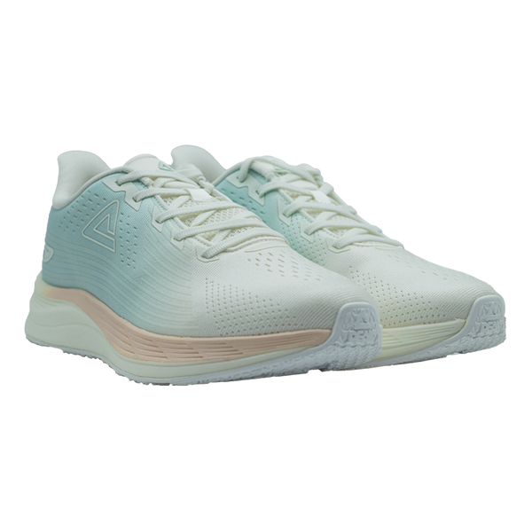 Tenis Running PEAK SNUG SYSTEM Mujer E233438H-1