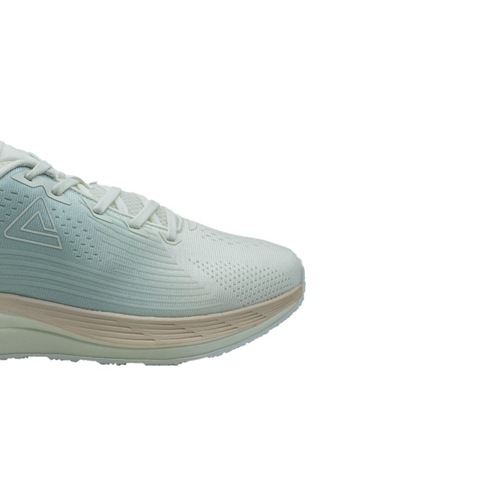 Tenis Running PEAK SNUG SYSTEM Mujer E233438H-1