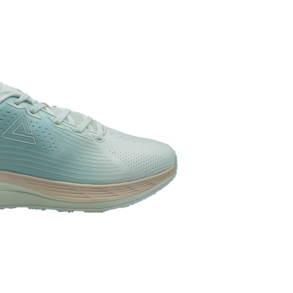 Tenis Running PEAK SNUG SYSTEM Mujer E233438H-1