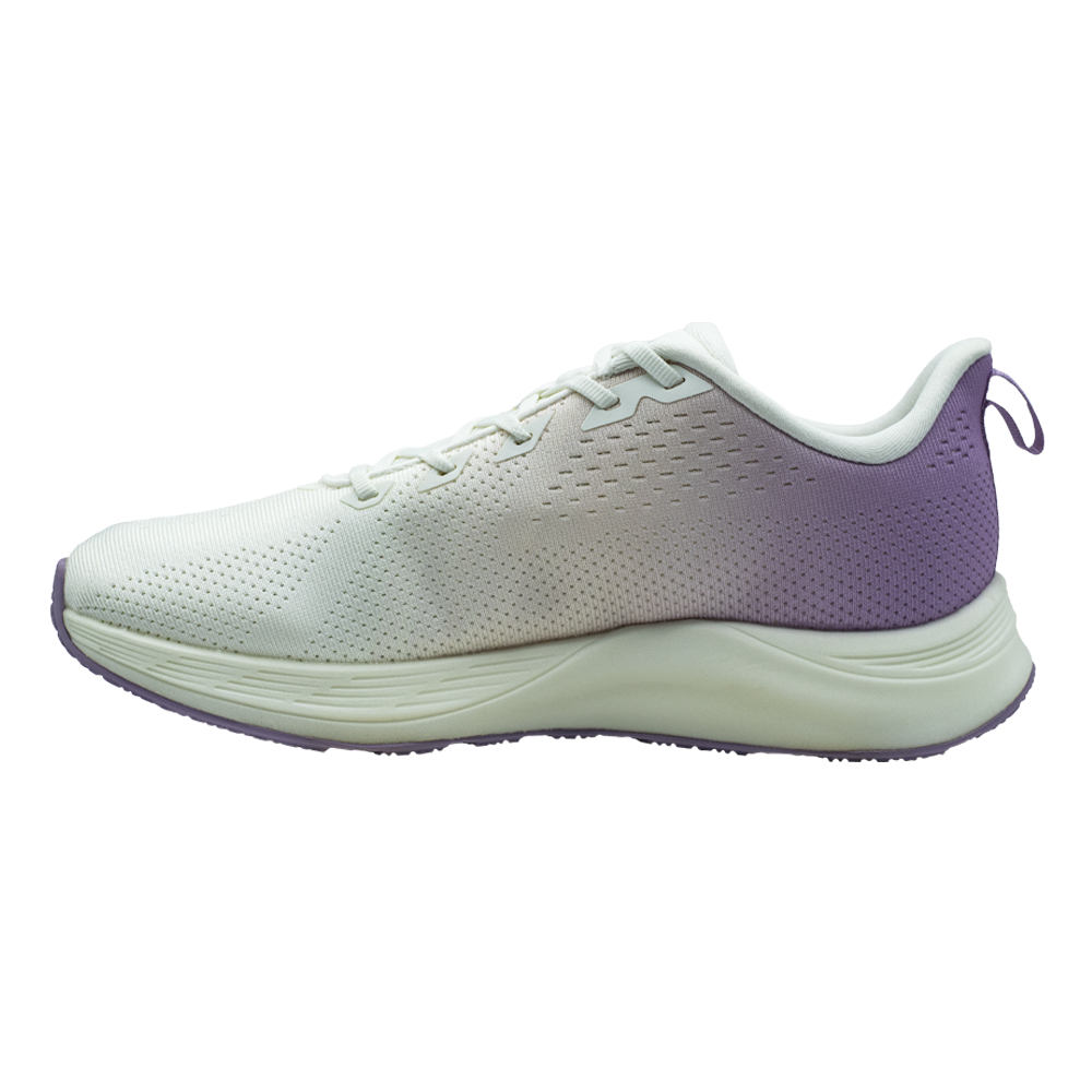 Tenis Running PEAK SNUG SYSTEM Mujer E233438H-2