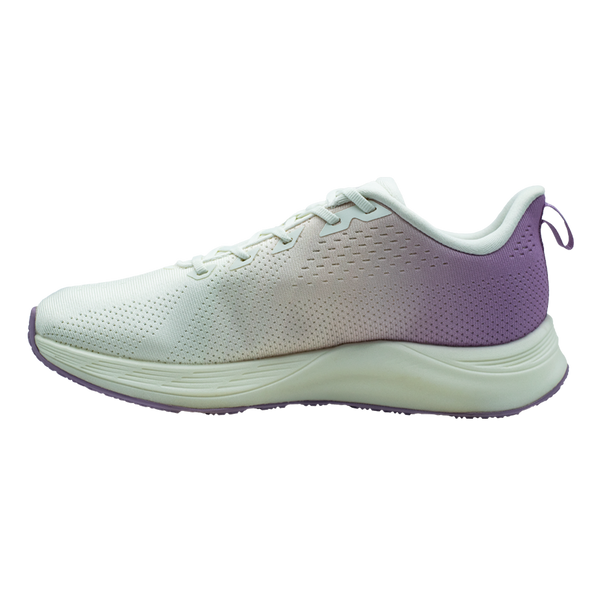 Tenis Running PEAK SNUG SYSTEM Mujer E233438H-2