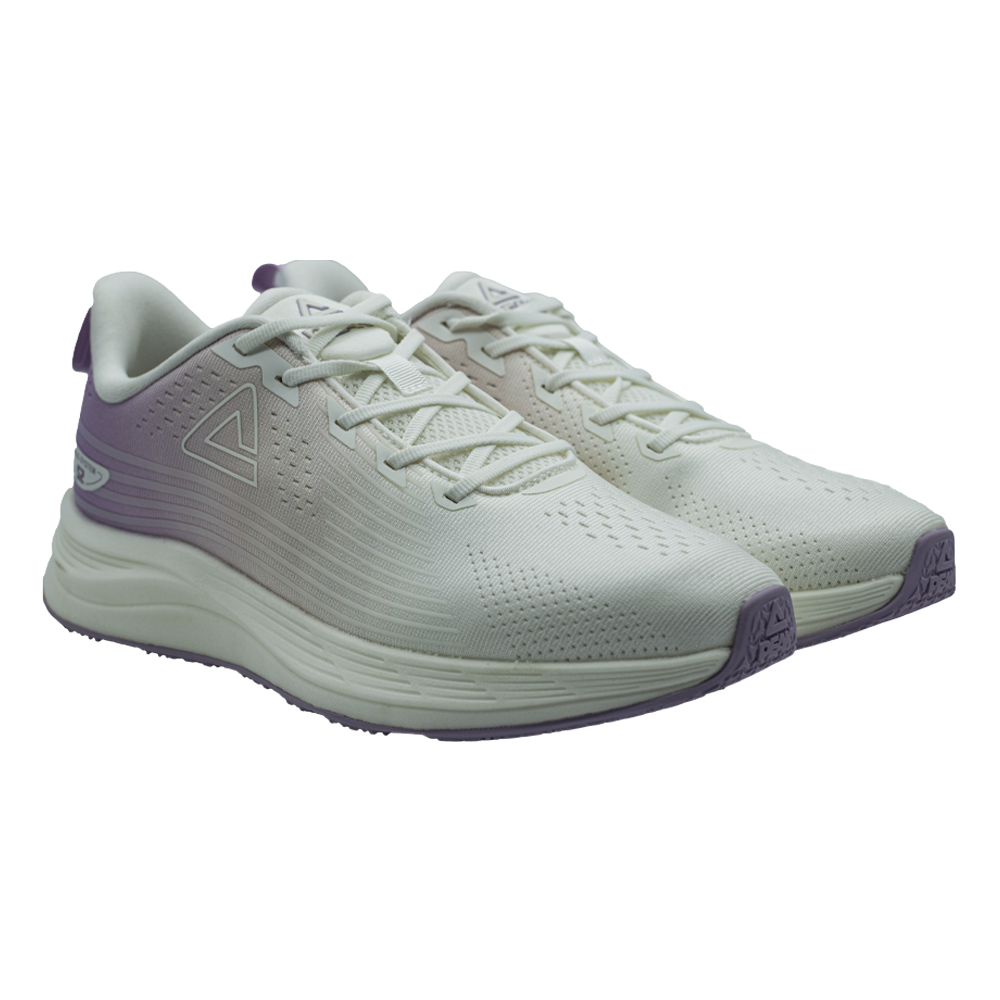 Tenis Running PEAK SNUG SYSTEM Mujer E233438H-2