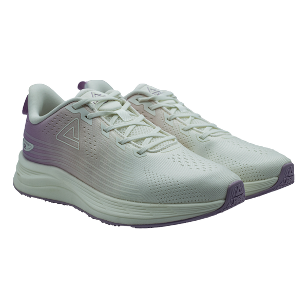 Tenis Running PEAK SNUG SYSTEM Mujer E233438H-2