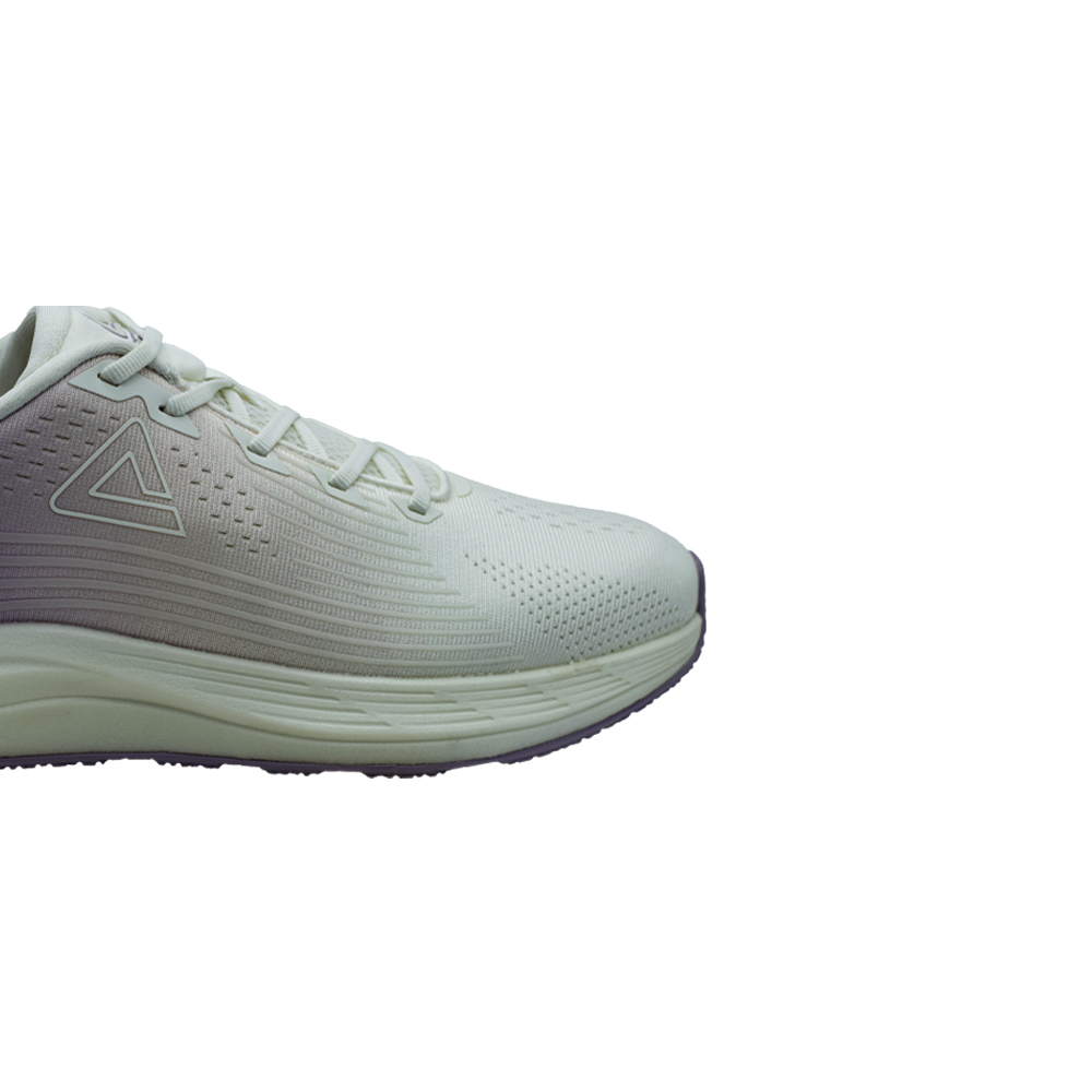 Tenis Running PEAK SNUG SYSTEM Mujer E233438H-2