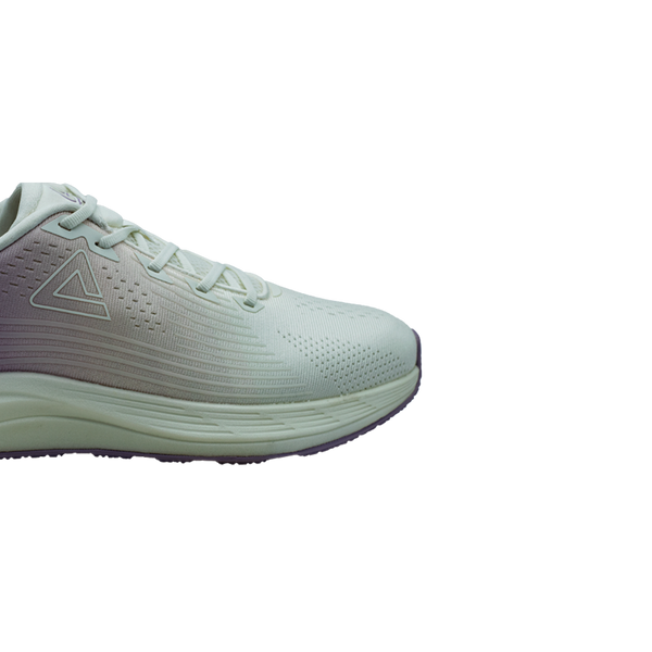 Tenis Running PEAK SNUG SYSTEM Mujer E233438H-2