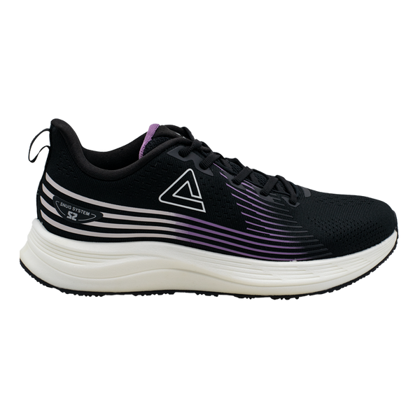 Tenis Running PEAK SNUG SYSTEM Mujer E233438H