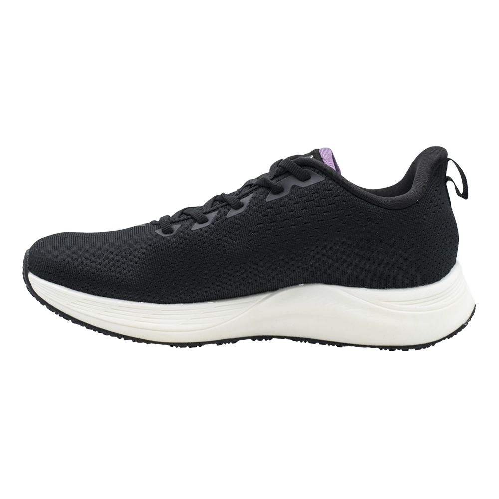 Tenis Running PEAK SNUG SYSTEM Mujer E233438H