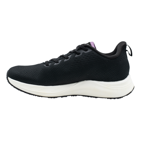 Tenis Running PEAK SNUG SYSTEM Mujer E233438H