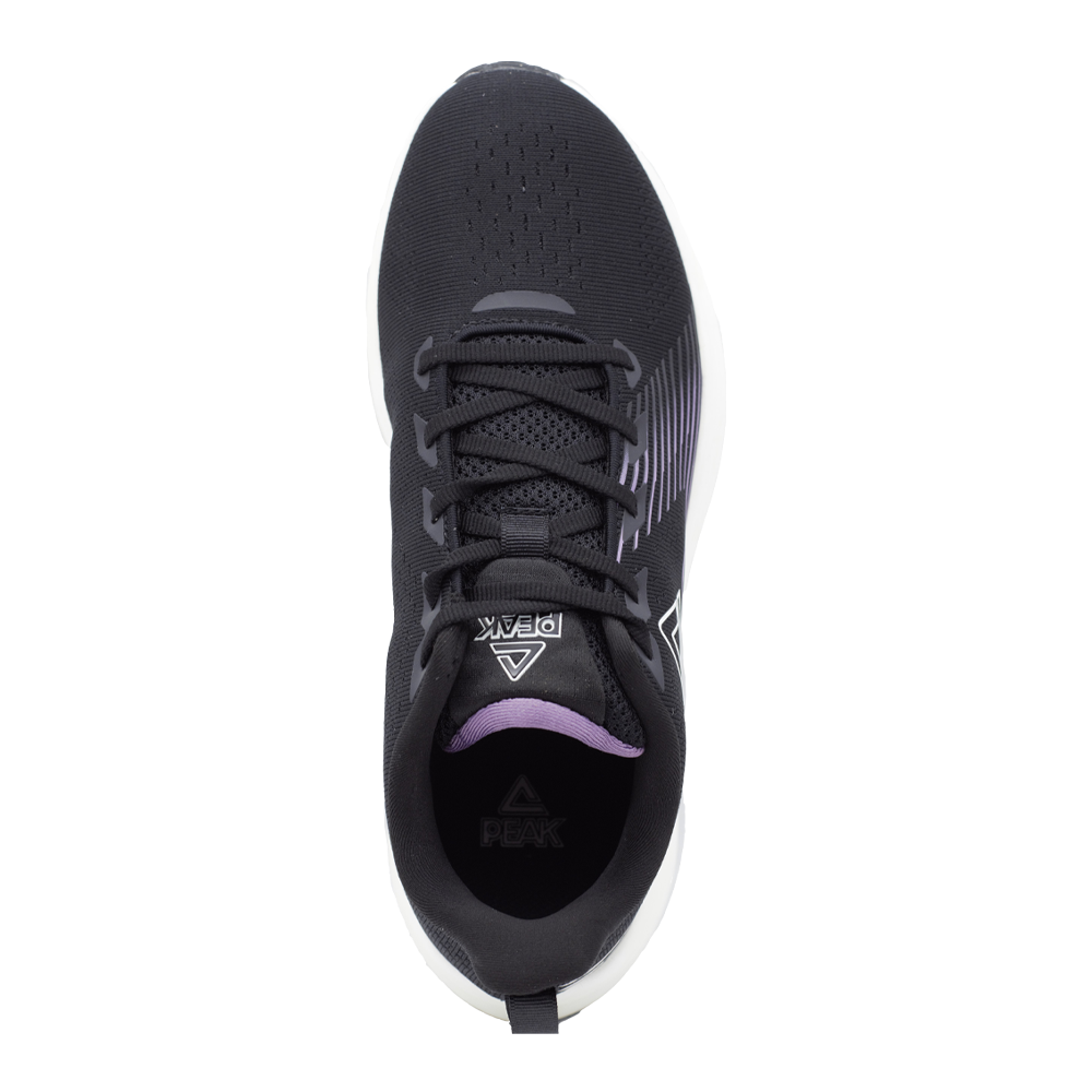 Tenis Running PEAK SNUG SYSTEM Mujer E233438H