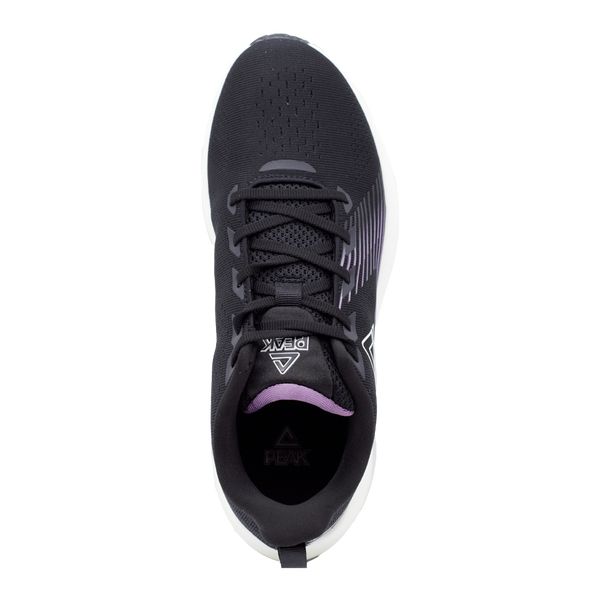 Tenis Running PEAK SNUG SYSTEM Mujer E233438H