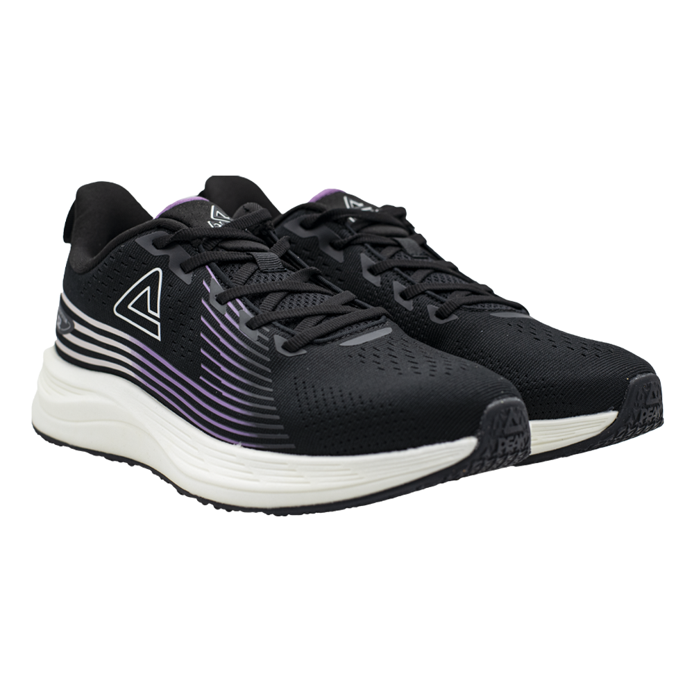 Tenis Running PEAK SNUG SYSTEM Mujer E233438H