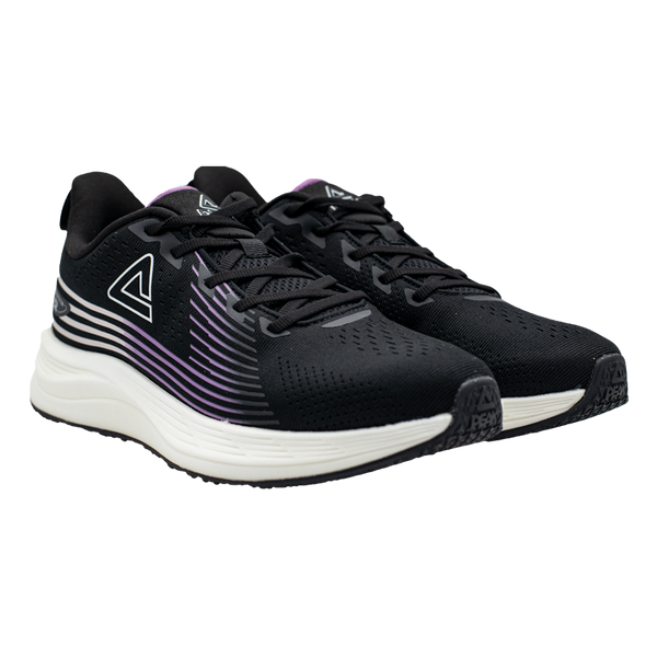 Tenis Running PEAK SNUG SYSTEM Mujer E233438H