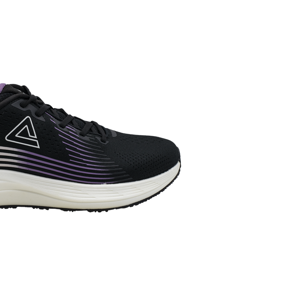 Tenis Running PEAK SNUG SYSTEM Mujer E233438H