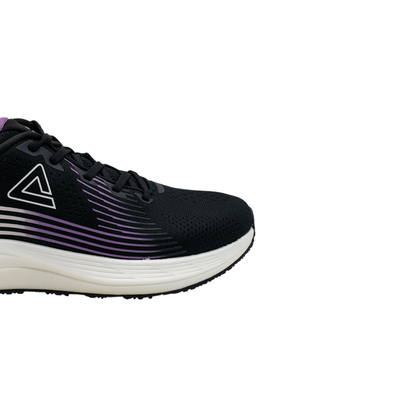 Tenis Running PEAK SNUG SYSTEM Mujer E233438H