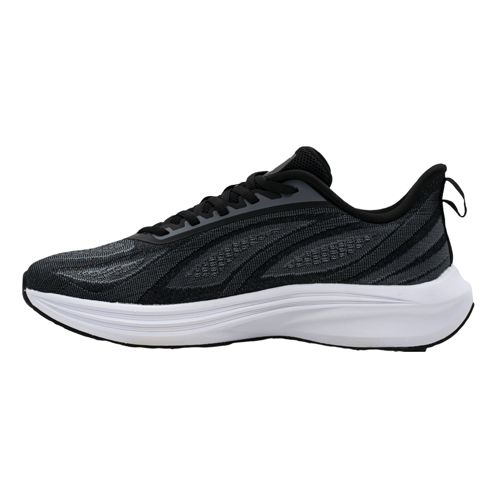 Tenis Running PEAK ULTRALIGHT Hombre E233447H-1