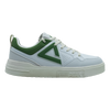 Tenis PEAK ULTRALIGHT Hombre Blanco Verde