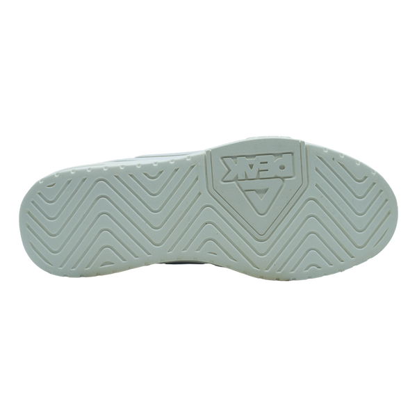 Tenis PEAK ULTRALIGHT Hombre Blanco Verde