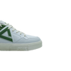 Tenis PEAK ULTRALIGHT Hombre Blanco Verde