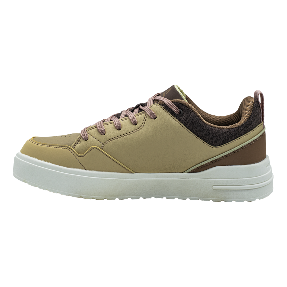 Tenis PEAK ULTRALIGHT Hombre cafe