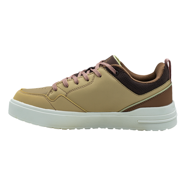 Tenis PEAK ULTRALIGHT Hombre cafe