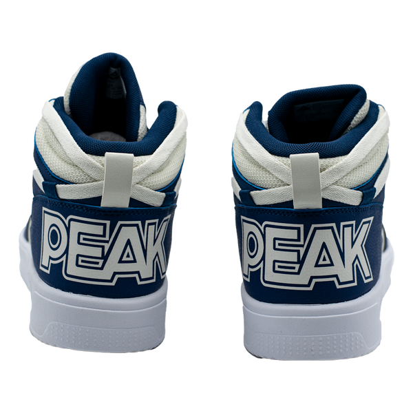 Tenis PEAK ULTRALIGHT Hombre Azul Marino