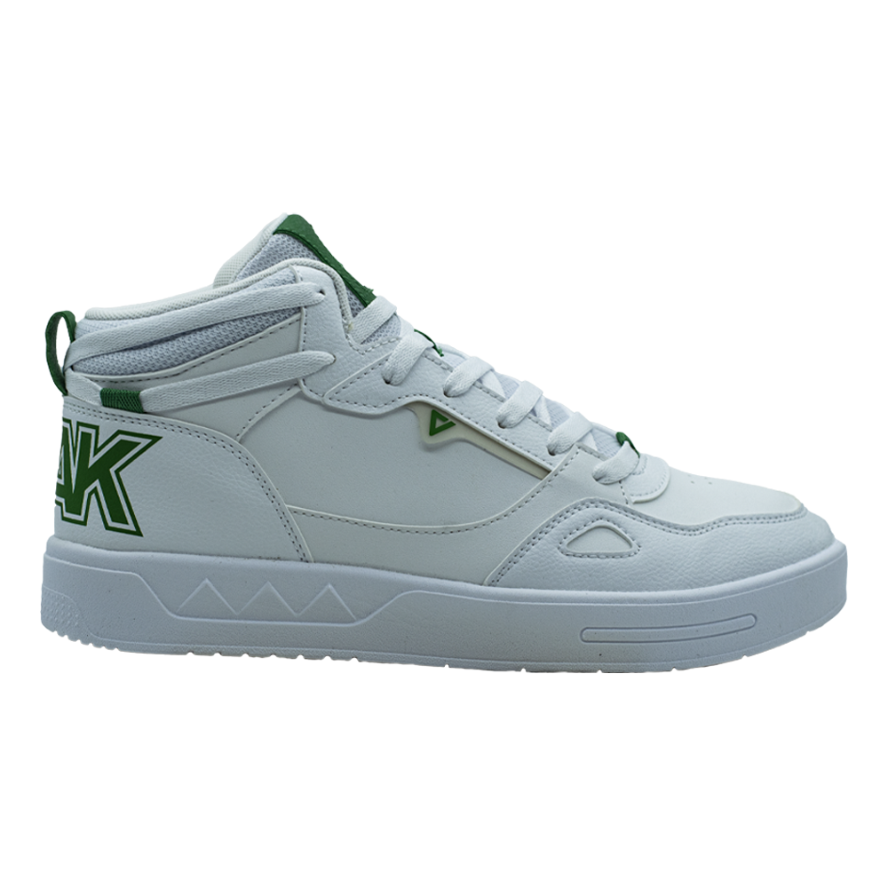 Tenis PEAK ULTRALIGHT Hombre Blanco