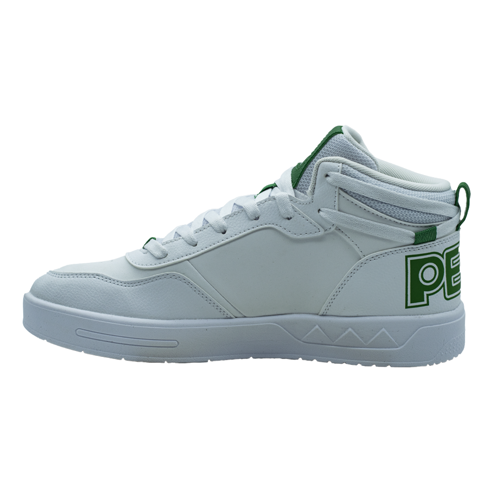 Tenis PEAK ULTRALIGHT Hombre Blanco