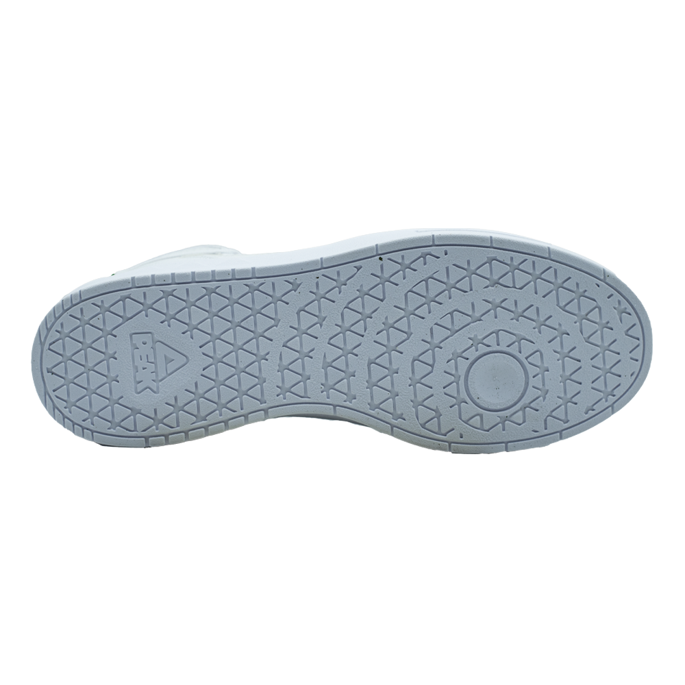 Tenis PEAK ULTRALIGHT Hombre Blanco