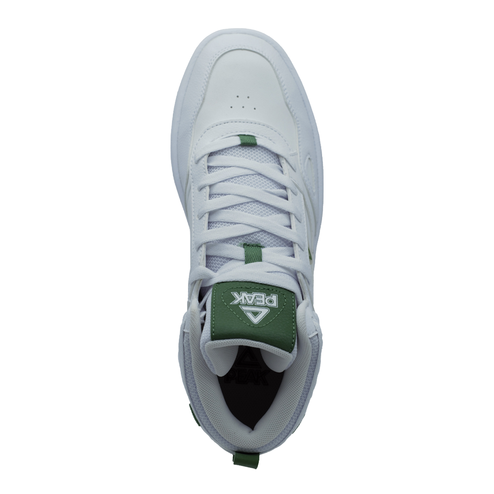 Tenis PEAK ULTRALIGHT Hombre Blanco