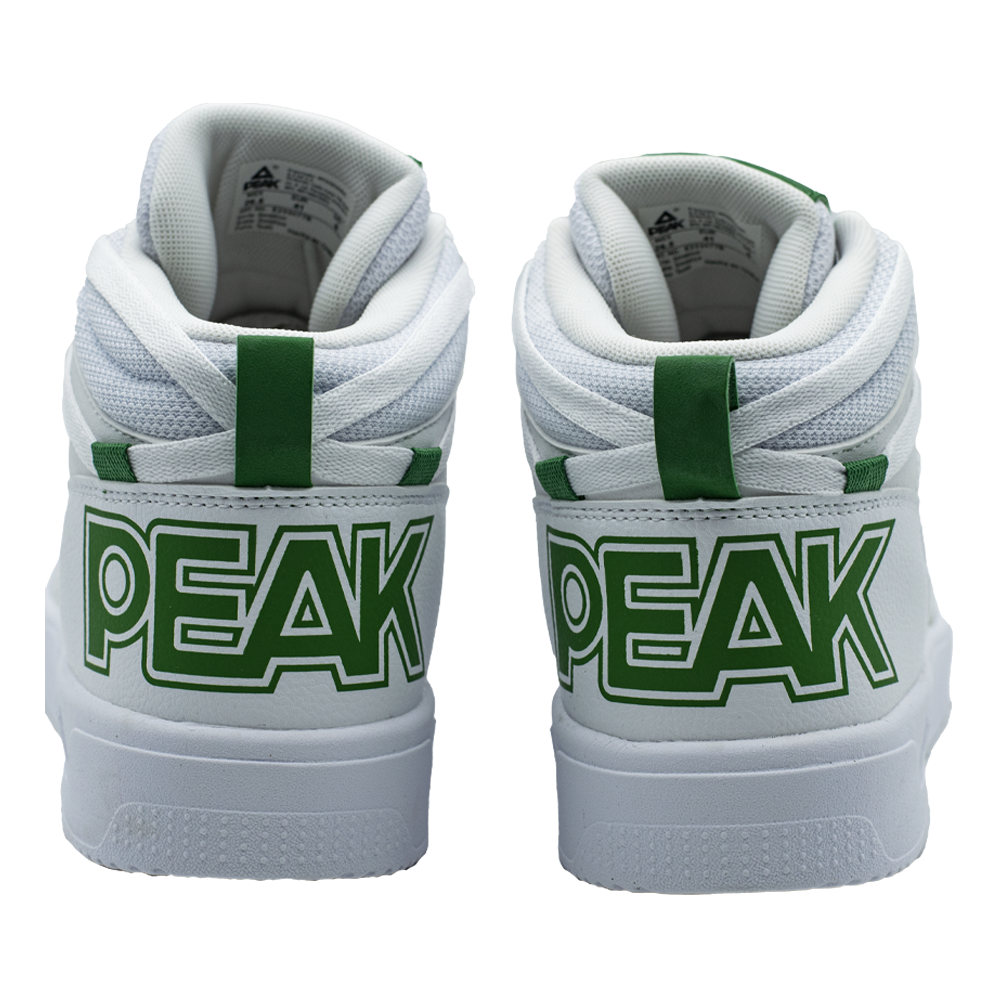 Tenis PEAK ULTRALIGHT Hombre Blanco