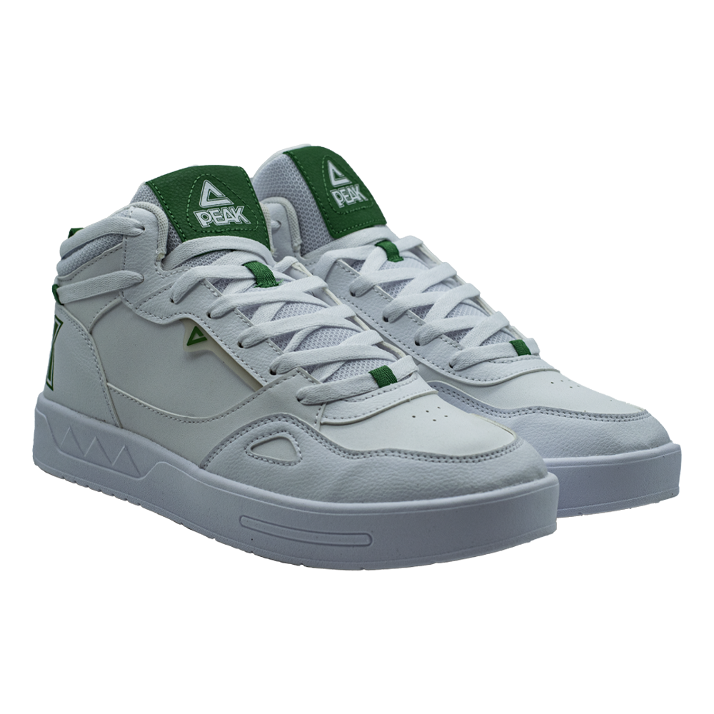 Tenis PEAK ULTRALIGHT Hombre Blanco