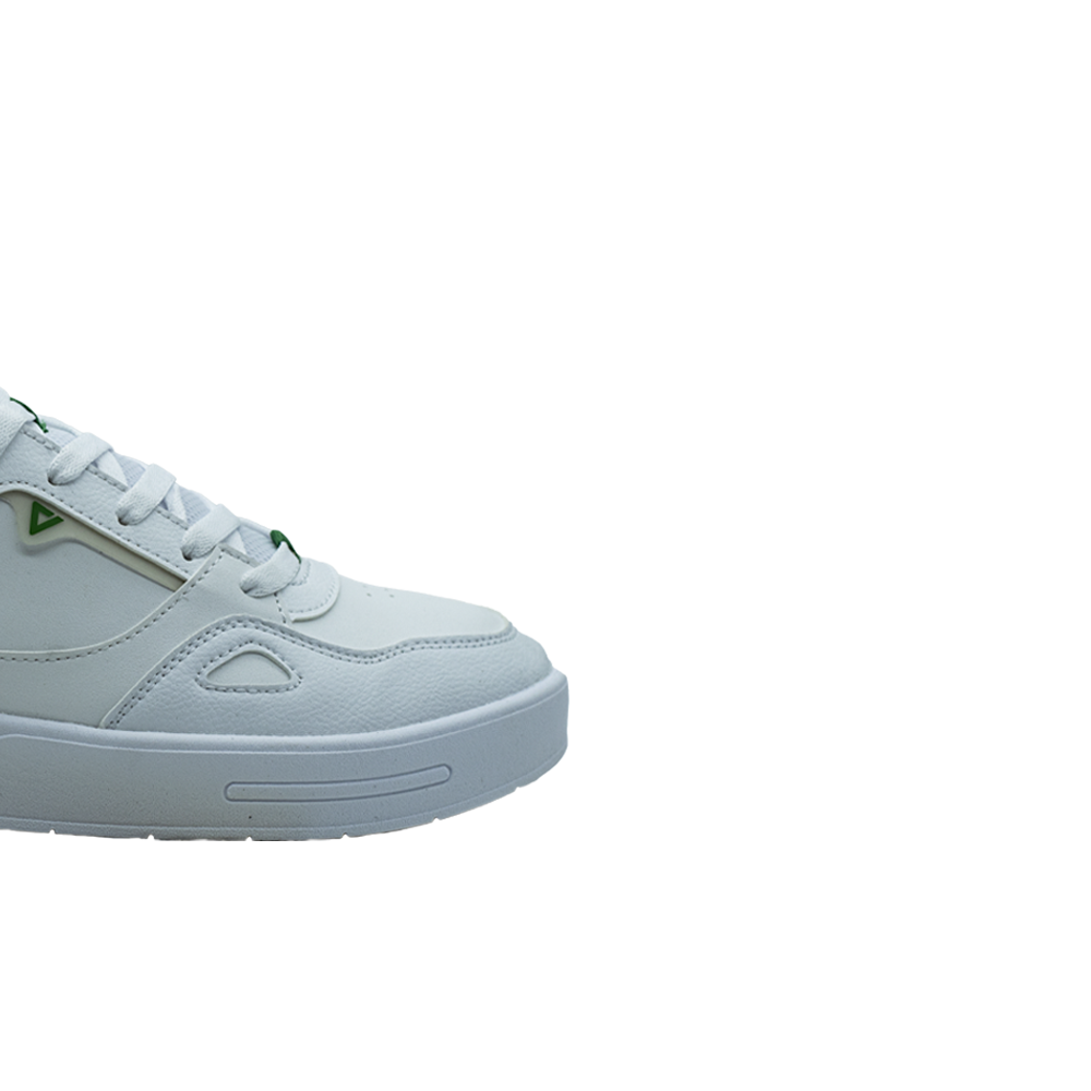 Tenis PEAK ULTRALIGHT Hombre Blanco