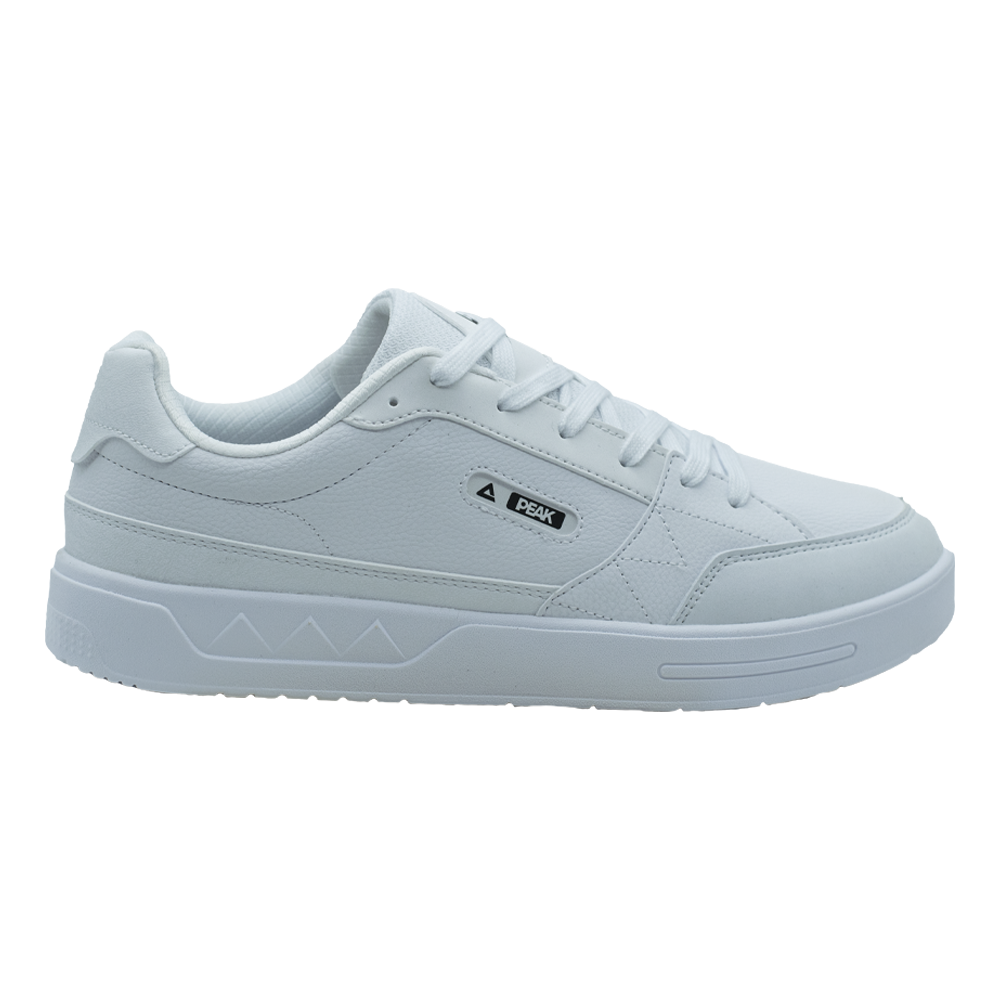 Tenis PEAK ULTRALIGHT Hombre Blanco