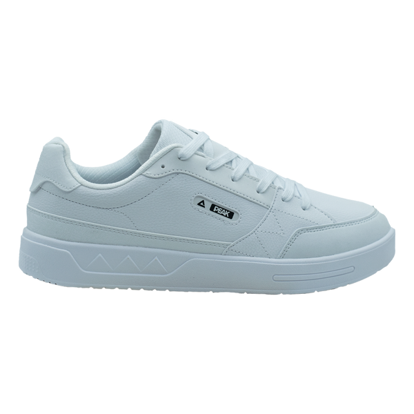 Tenis PEAK ULTRALIGHT Hombre Blanco