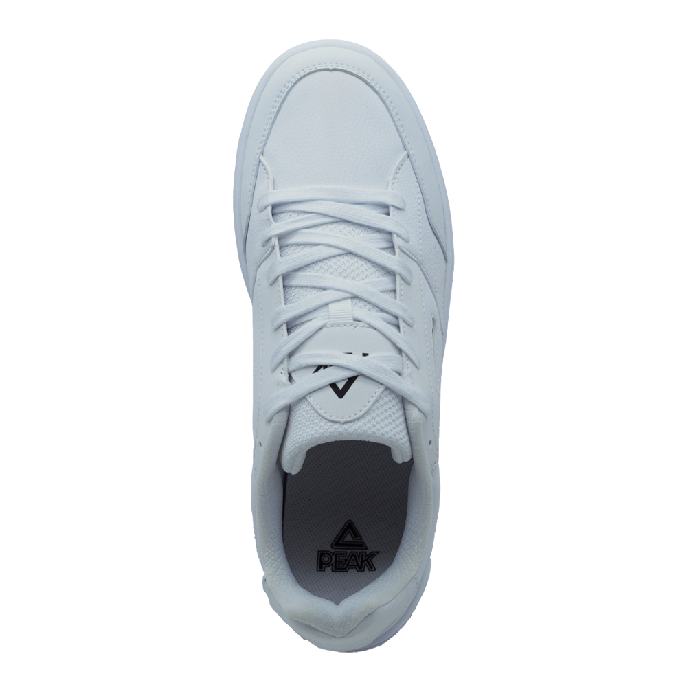 Tenis PEAK ULTRALIGHT Hombre Blanco