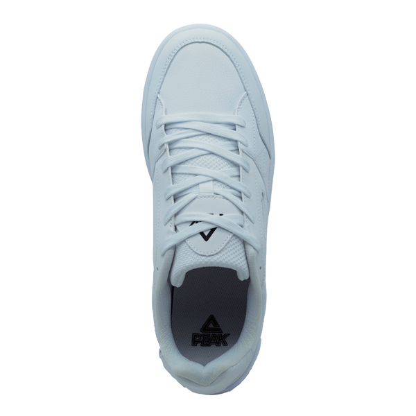 Tenis PEAK ULTRALIGHT Hombre Blanco