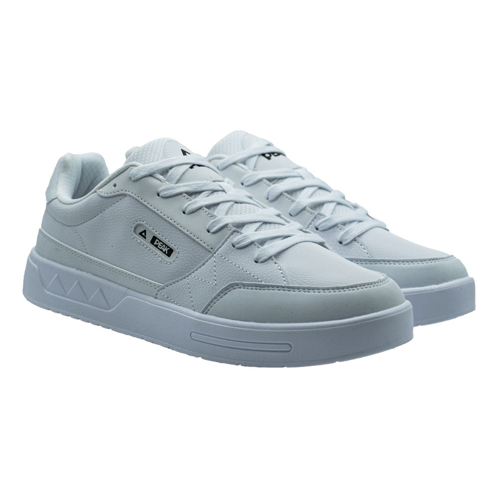 Tenis PEAK ULTRALIGHT Hombre Blanco