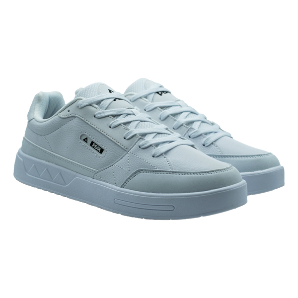 Tenis PEAK ULTRALIGHT Hombre Blanco