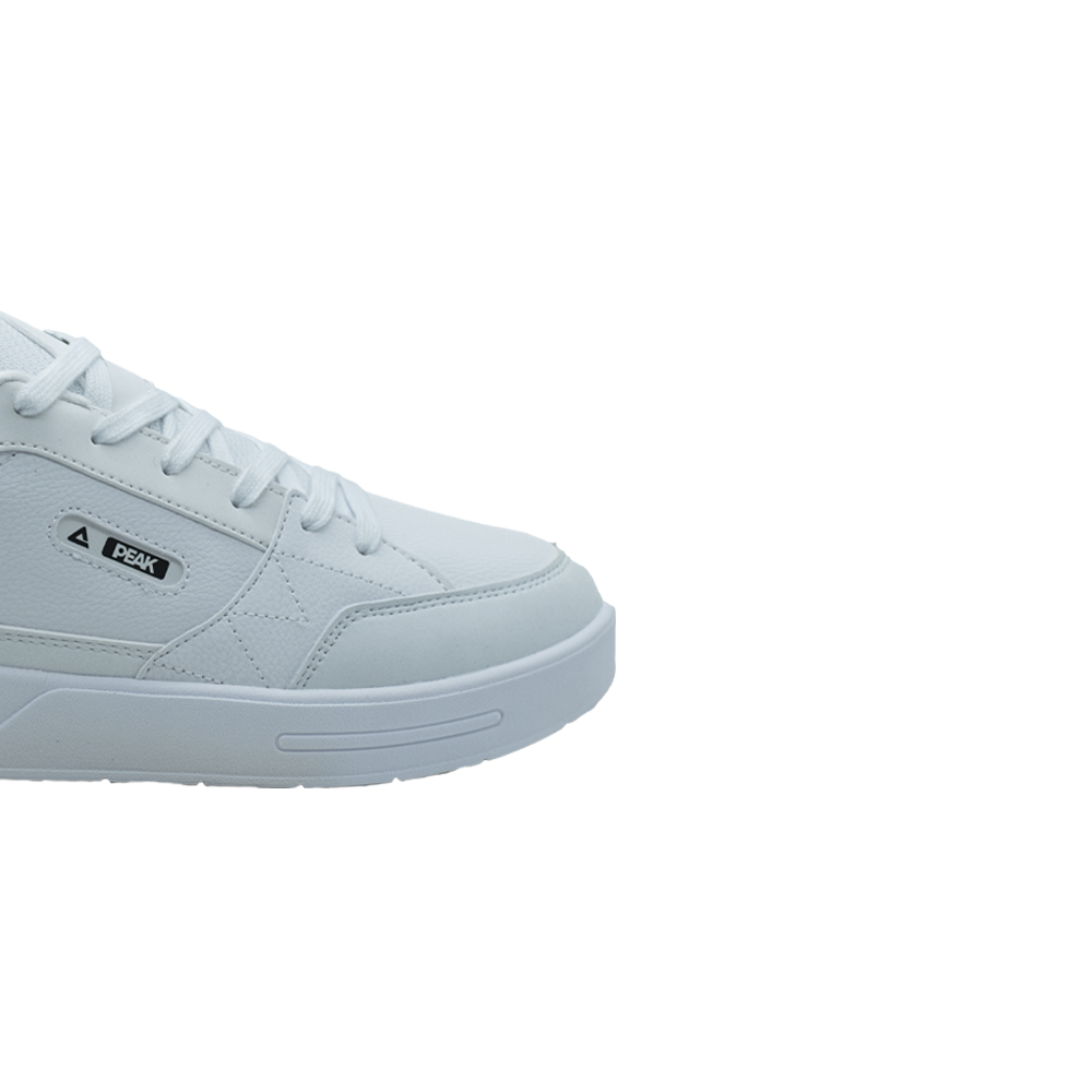 Tenis PEAK ULTRALIGHT Hombre Blanco