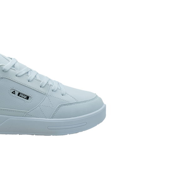 Tenis PEAK ULTRALIGHT Hombre Blanco