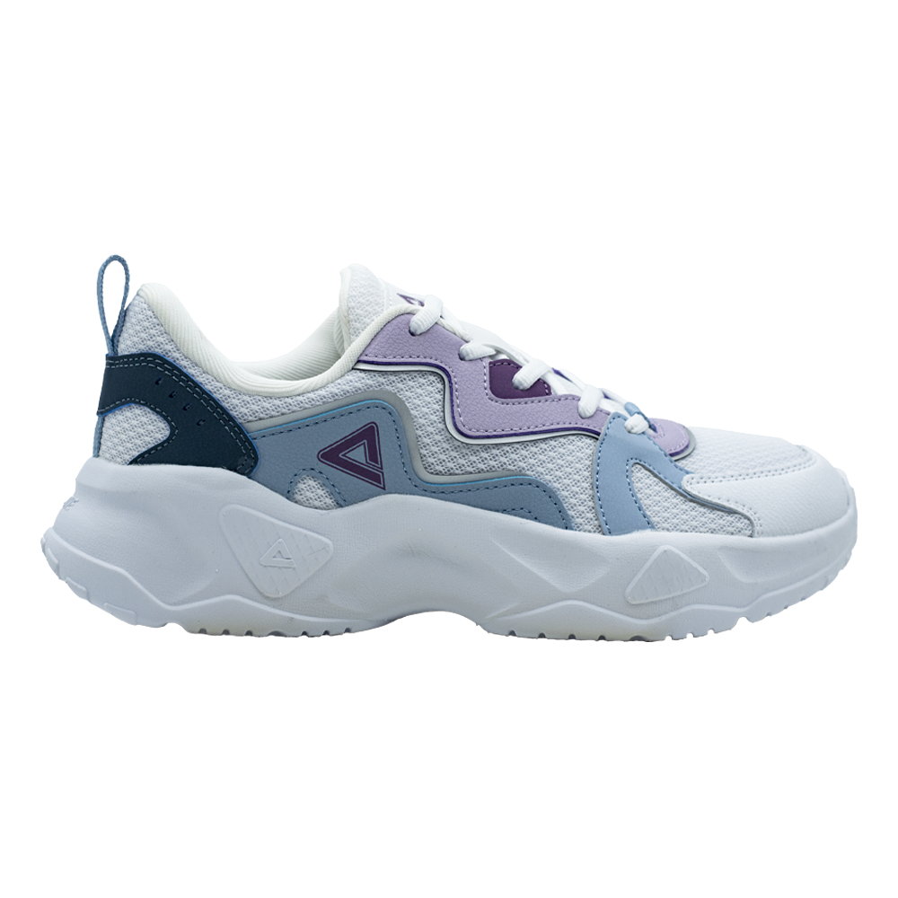 Tenis PEAK ULTRALIGHT Retro Mujer