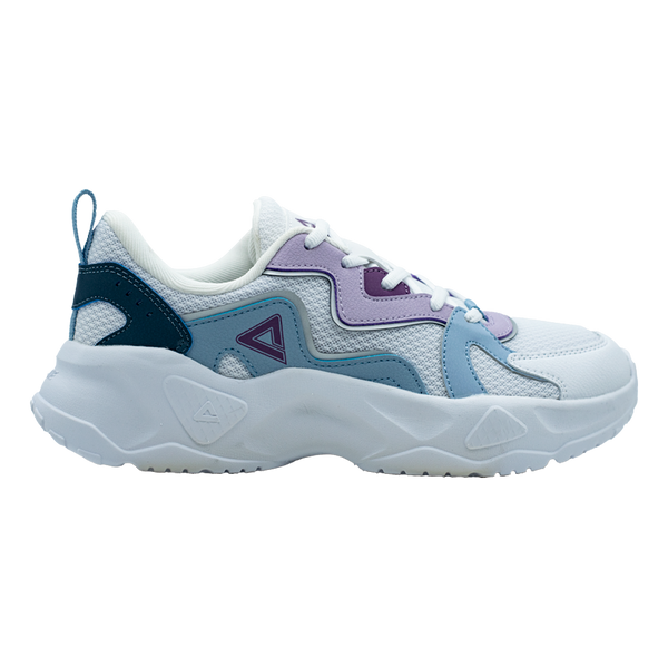 Tenis PEAK ULTRALIGHT Retro Mujer