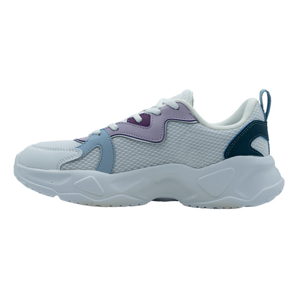 Tenis PEAK ULTRALIGHT Retro Mujer