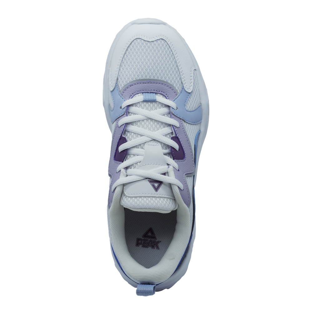 Tenis PEAK ULTRALIGHT Retro Mujer