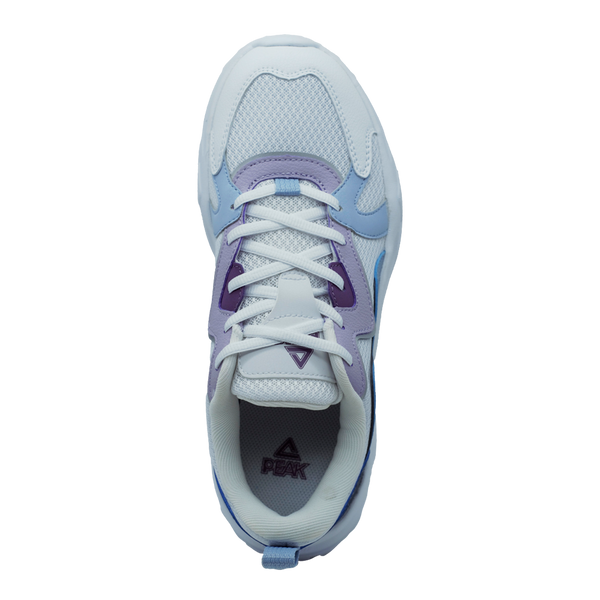 Tenis PEAK ULTRALIGHT Retro Mujer